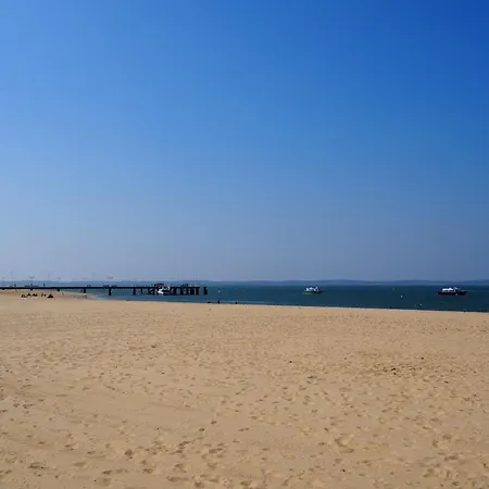 Apartman 2 Chambres, Balcon, Parking A - Fr-1-474-273