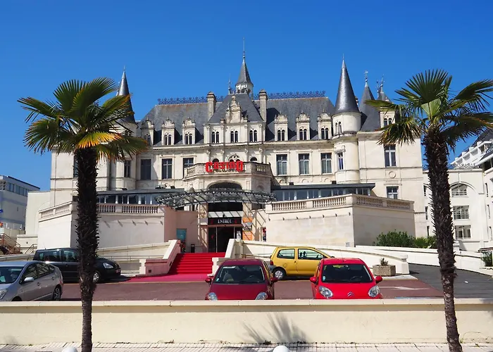 דירה 2 Chambres, Balcon, Parking A - Fr-1-474-273 ארסשון